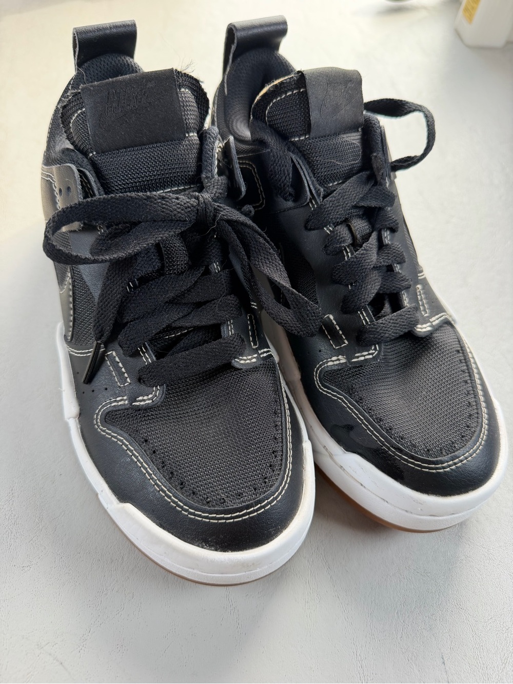 Nike Dunk Low Disrupt Black Gum Sneakers 2020 Woman’s size 7